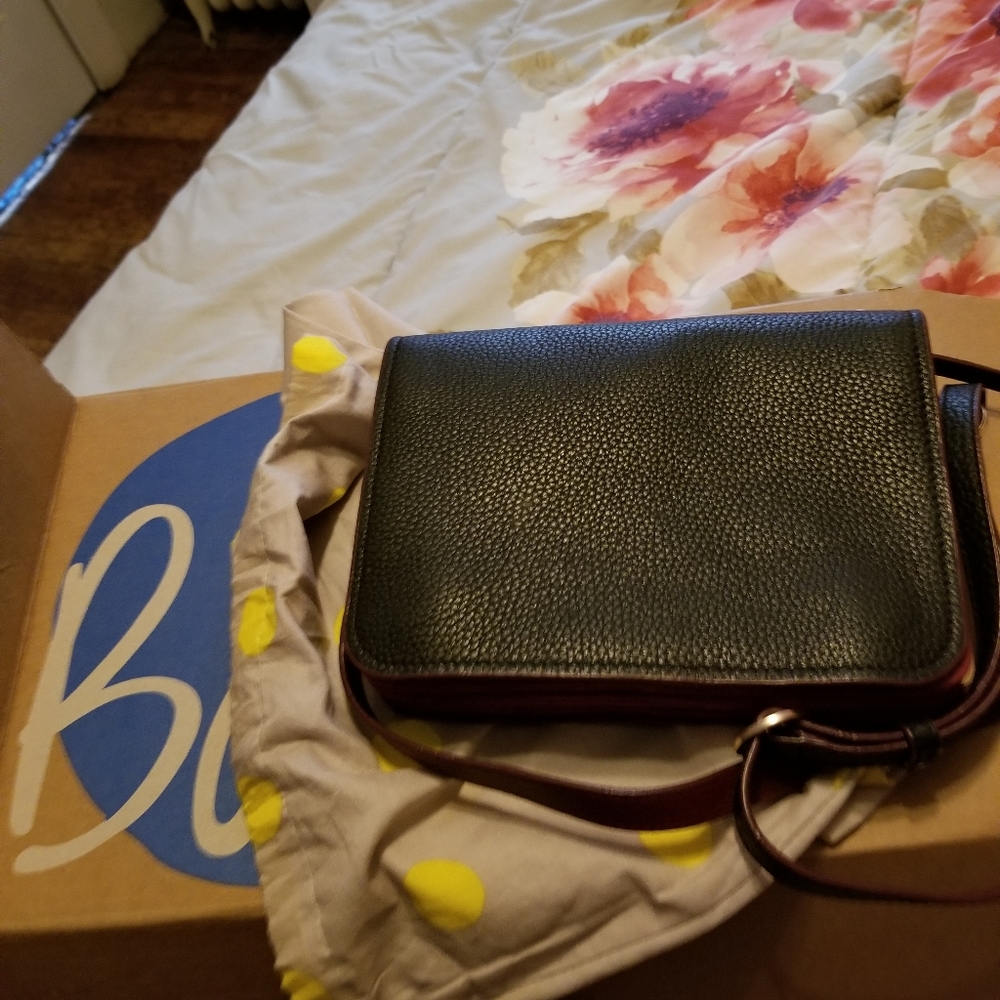 Boden broadgate cross body bag.  Brand new